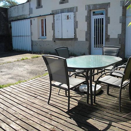 Domaine Du Randier Villa Ferrières-sur-Sichon Esterno foto